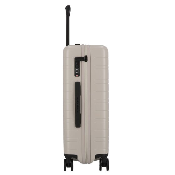 Horizn Studios H6 Essential 4 wheels Trolley M 64 cm Horizn Studios H6 Essential 4 wheels Trolley M 64 cm