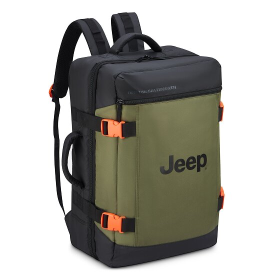 Jeep JS007C Travel backpack XL 58 cm