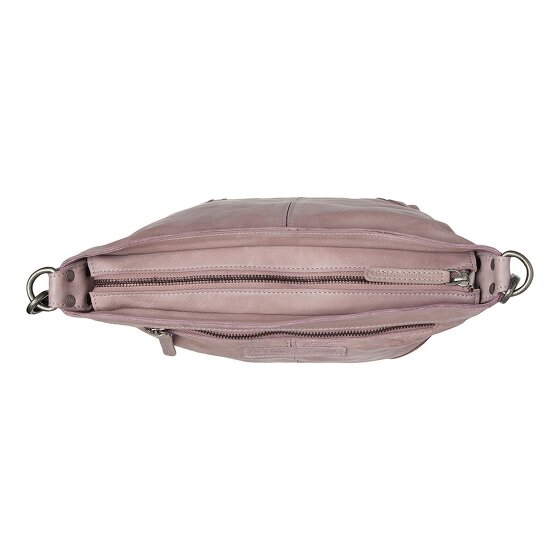 The Chesterfield Brand Lucy Shoulder Bag Leather 22 cm