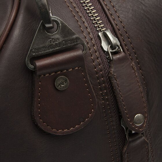 The Chesterfield Brand Rivaro Weekender travel bag Leather 53 cm