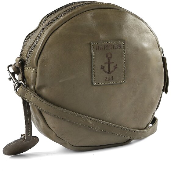 Harbour 2nd Anchor Love Halima Shoulder bag Genuine Leather 24 cm