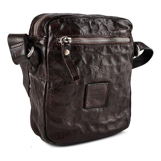 Campomaggi Fico Shoulder bag Genuine Leather 19 cm