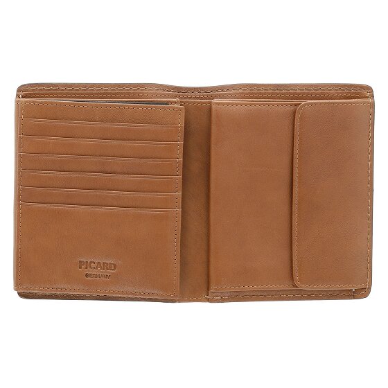 Picard Toscana Wallet Leather 13 cm