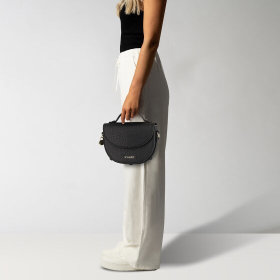 Hey Marly Soul Sister Handbag Leather 22 cm