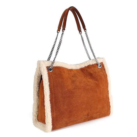 Lauren Ralph Lauren Bradley Shopper Bag Leather 35.5 cm