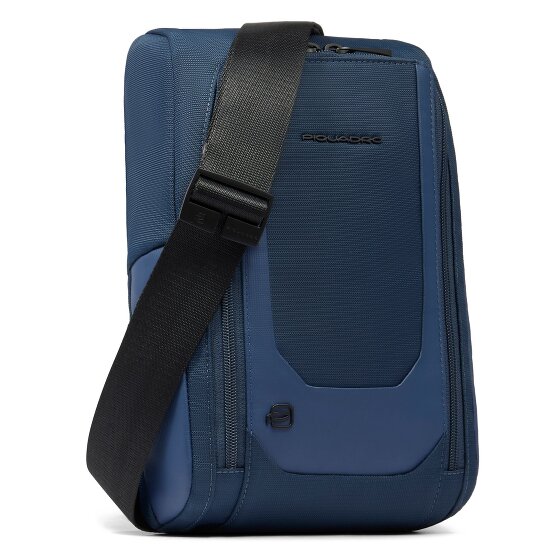 Piquadro S140 shoulder bag RFID 30 cm