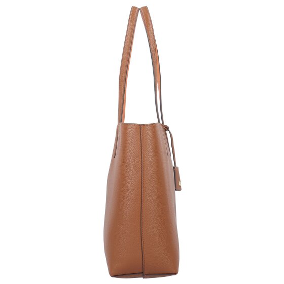Lauren Ralph Lauren Merrimack shopper bag with reversible 32 cm