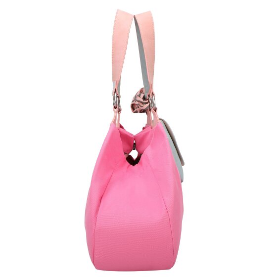 Fritzi aus Preußen Izzy Limited Barbie Big Wave Shopper Bag 42 cm
