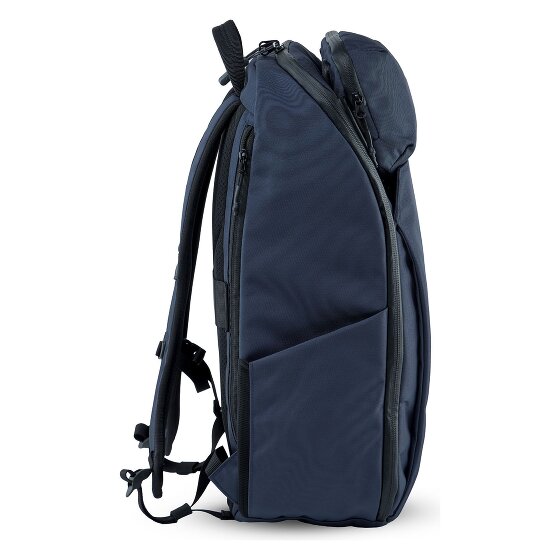 Echolac Active X Daypack 47 cm Laptop compartment
