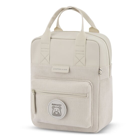Kapten & Son Bergen Kids Cord Kids backpack 27 cm