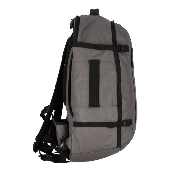 Samsonite Roader Business backpack 57 cm Laptop compartment