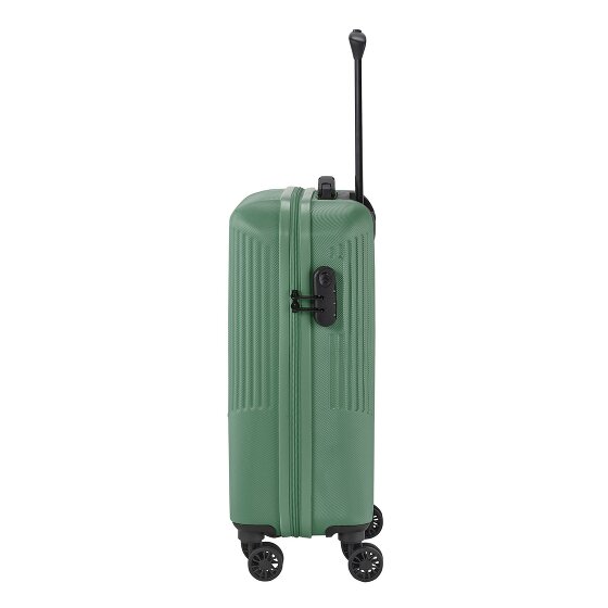 Travelite Bali 4 wheels Cabin trolley S 55 cm