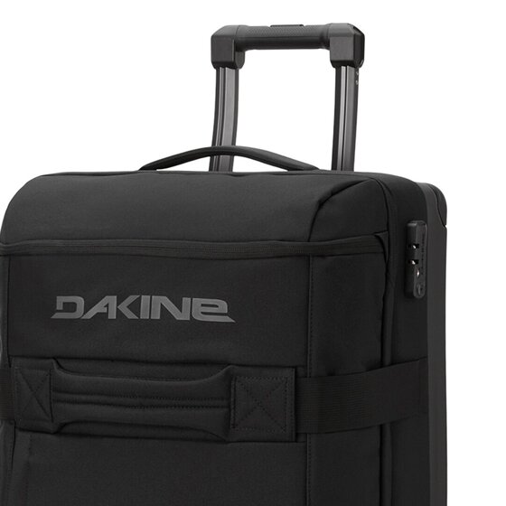 Dakine Split 87L 4 wheels Trolley 80 cm