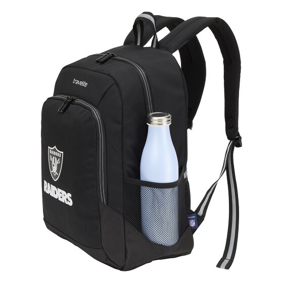 Travelite travelite x NFL Daypack 43 cm Laptop compartment