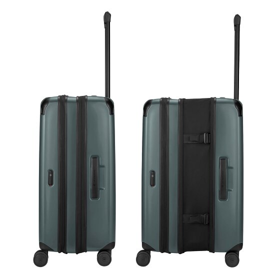 Victorinox Spectra 3.0 Expandable 4-Wheel Trolley 69 cm