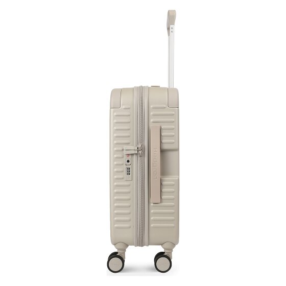 Hedgren Raku 4 wheels Cabin trolley XS 55 cm