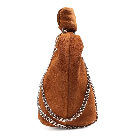 Guess Isotta Handbag Leather 21 cm