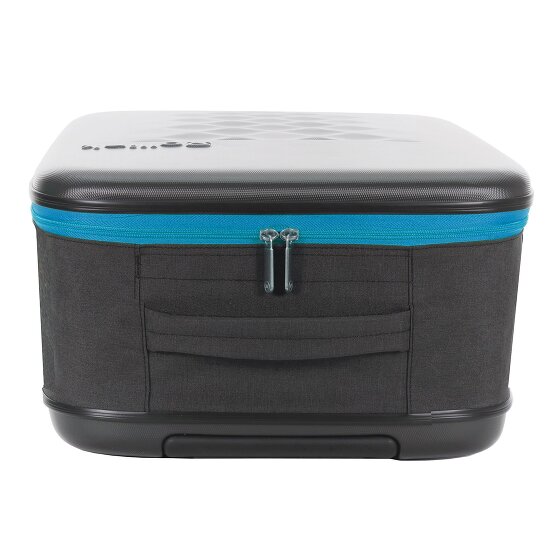 Rollink Flex 21 2 wheels Cabin trolley 55 cm
