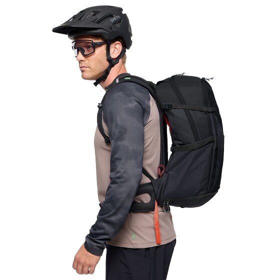 Vaude TrailControl 25+ Hiking backpack 54 cm