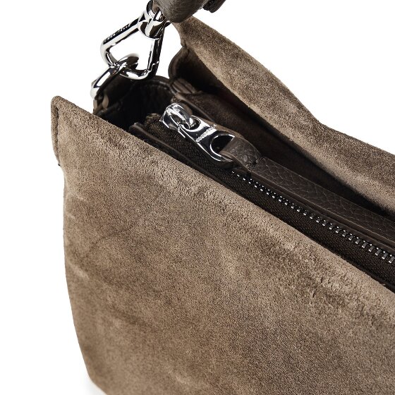 Coccinelle Boheme Handbag Genuine Leather 22.5 cm