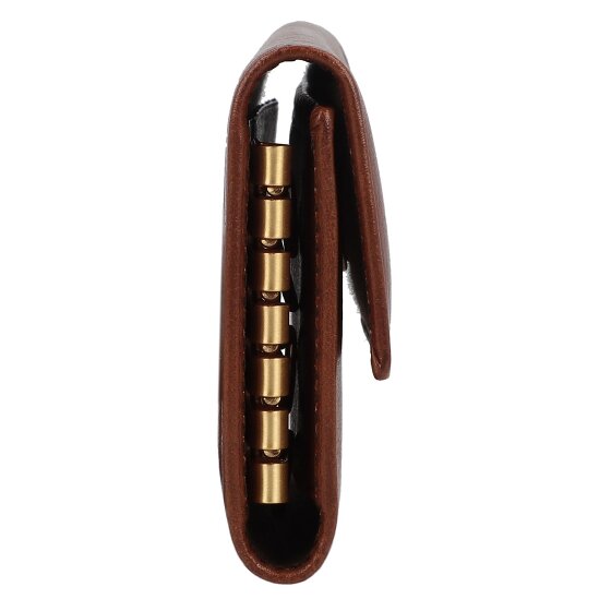 The Bridge Story Uomo key wallet leather 11 cm