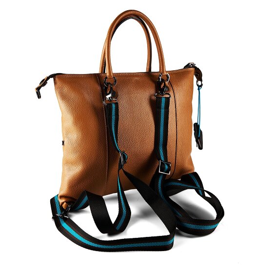 Gabs G3 Plus 5 in 1 leather shoulder bag 37 cm