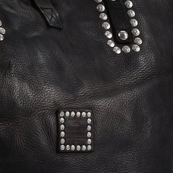 Campomaggi Bella Shopper Bag Leather 36 cm