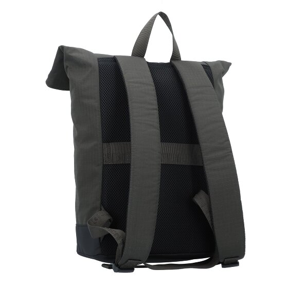 Strellson Northwood RS Eddie Daypack 38 cm Laptop compartment