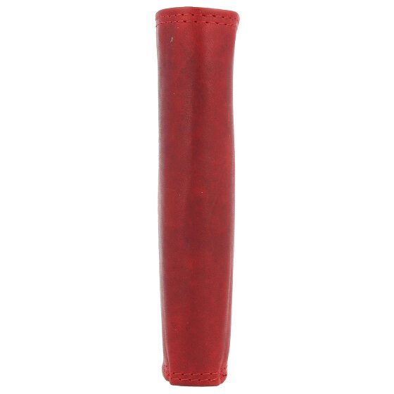 Jack Kinsky Risör Wallet RFID protection Leather 11 cm Jack Kinsky Risör Wallet RFID protection Leather 11 cm