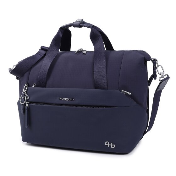 Hedgren Furo Ryoko S Briefcase RFID protection 40 cm