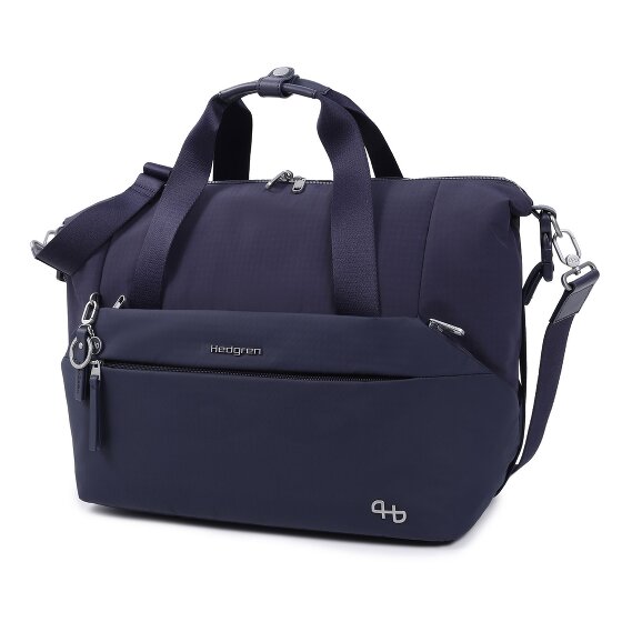 Hedgren Furo Ryoko S Briefcase RFID protection 40 cm