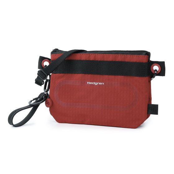 Hedgren Uni Ichi S Shoulder bag RFID protection 19 cm