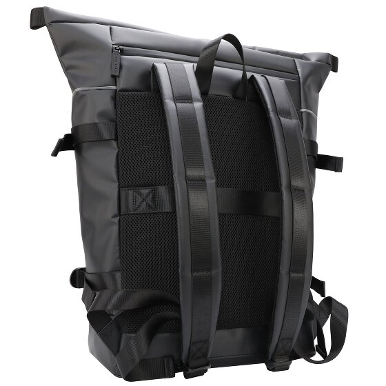 Strellson Stockwell 2.0 Sebastian backpack 52 cm Strellson Stockwell 2.0 Sebastian backpack 52 cm