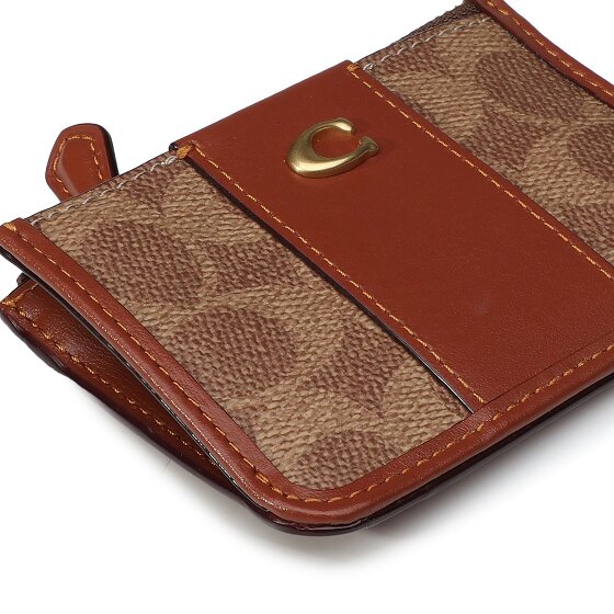 Coach Key wallet 11 cm