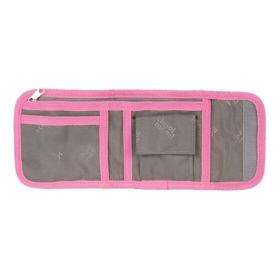 School-Mood Chest bag 11 cm