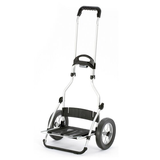Andersen Shopper Royal Shopper Charu shopping trolley 57 cm