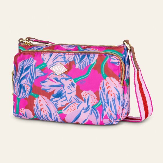Oilily Tulipy Shoulder bag 20 cm