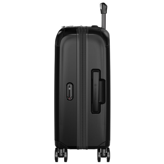 Victorinox Spectra 3.0 Frequent Flyer Carry On 4 wheels Cabin trolley 55 cm Laptop compartment with expansion pleat