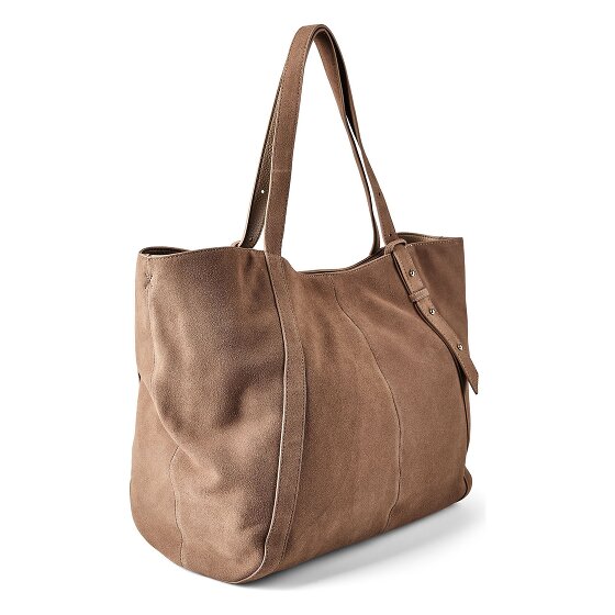 Hey Marly Pretty Wonder Shopper Bag L Genuine Leather 35.5 cm
