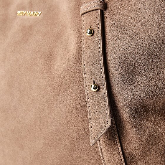 Hey Marly Pretty Wonder Shopper Bag L Leather 35.5 cm