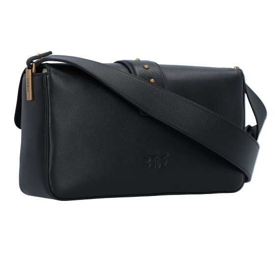 PINKO Love One Shoulder bag Leather 27 cm