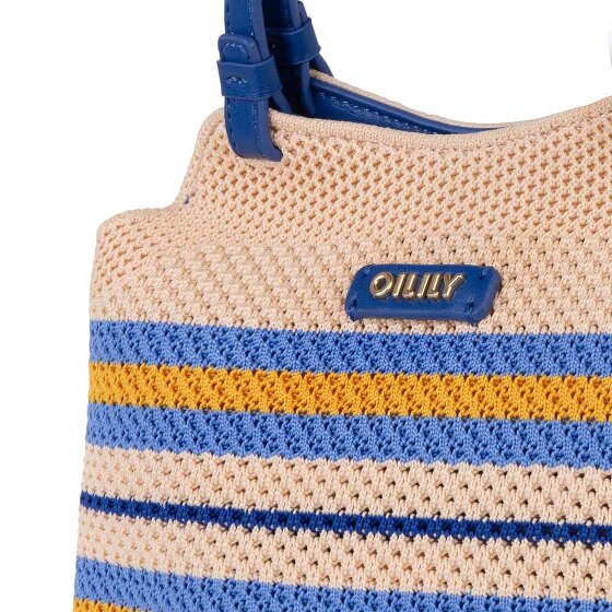 Oilily Knitties Handbag 21 cm