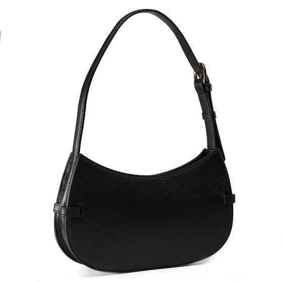 Aigner Cavallo Shoulder Bag Leather 26 cm