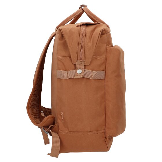 Fjällräven Haulpack No.1 Backpack 39 cm laptop compartment