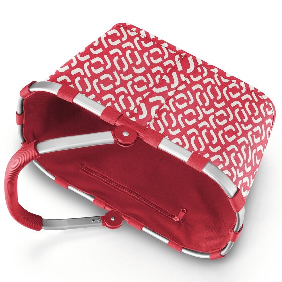 reisenthel Carrybag shopping bag 48 cm