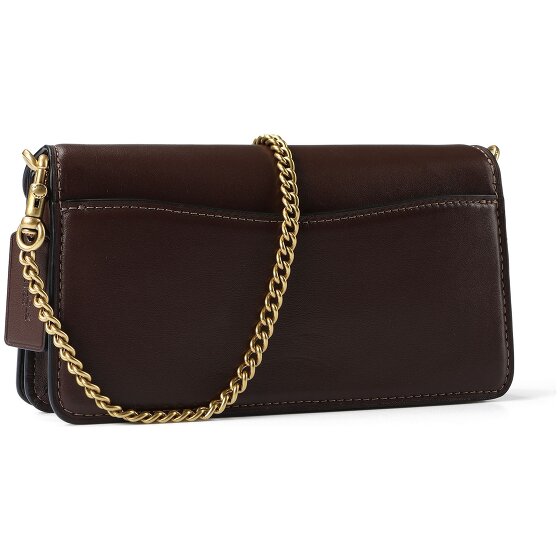 Coach Tabby Shoulder bag Leather 20 cm