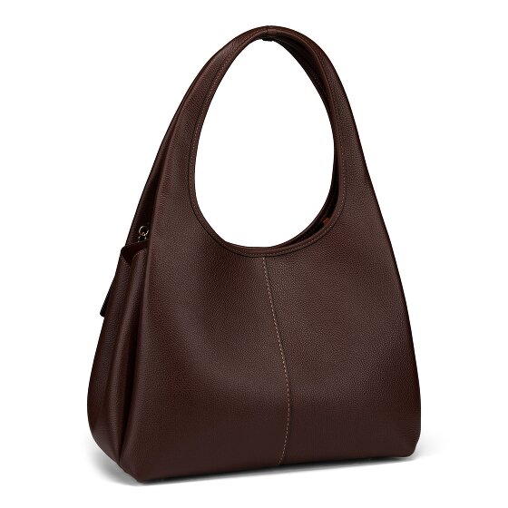 Coach Lana Shoulder Bag Leather 33 cm