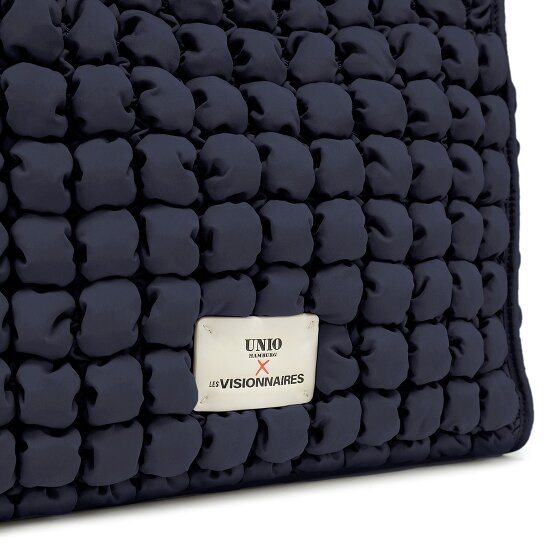 LES VISIONNAIRES Unio Hobo Shoulder Bag 47 cm