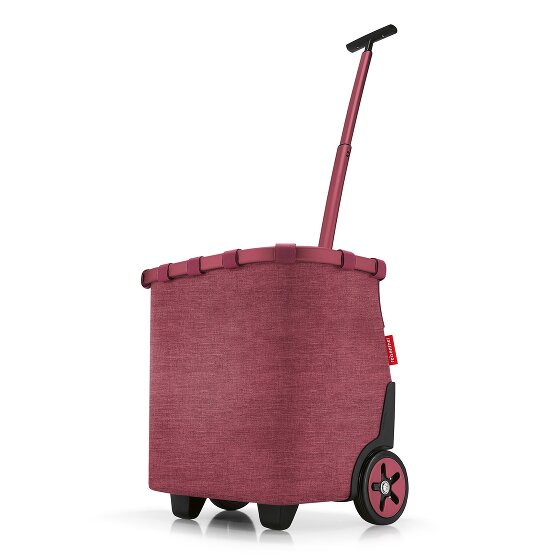 reisenthel Carrycruiser shopping trolley 47.5 cm