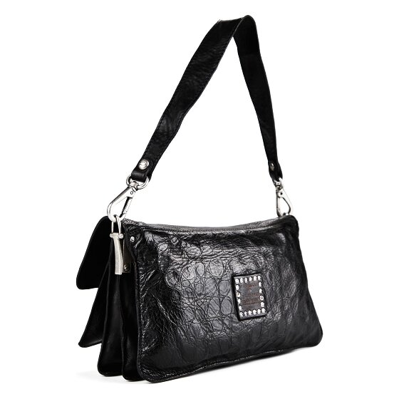 Campomaggi Agnese Shoulder Bag Genuine Leather 29 cm